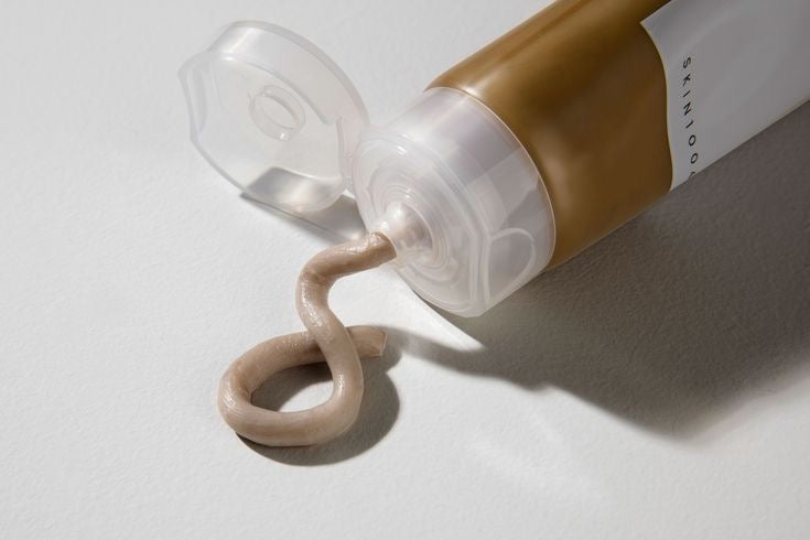 SKIN 1004 - Madagascar Centella Ampoule Foam