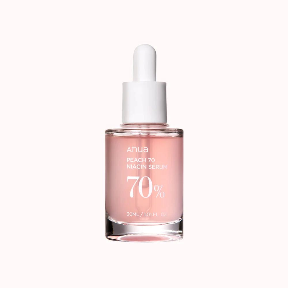 Anua - Peach 70% Niacin Serum