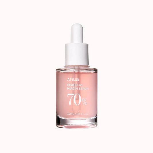 Anua - Peach 70% Niacin Serum