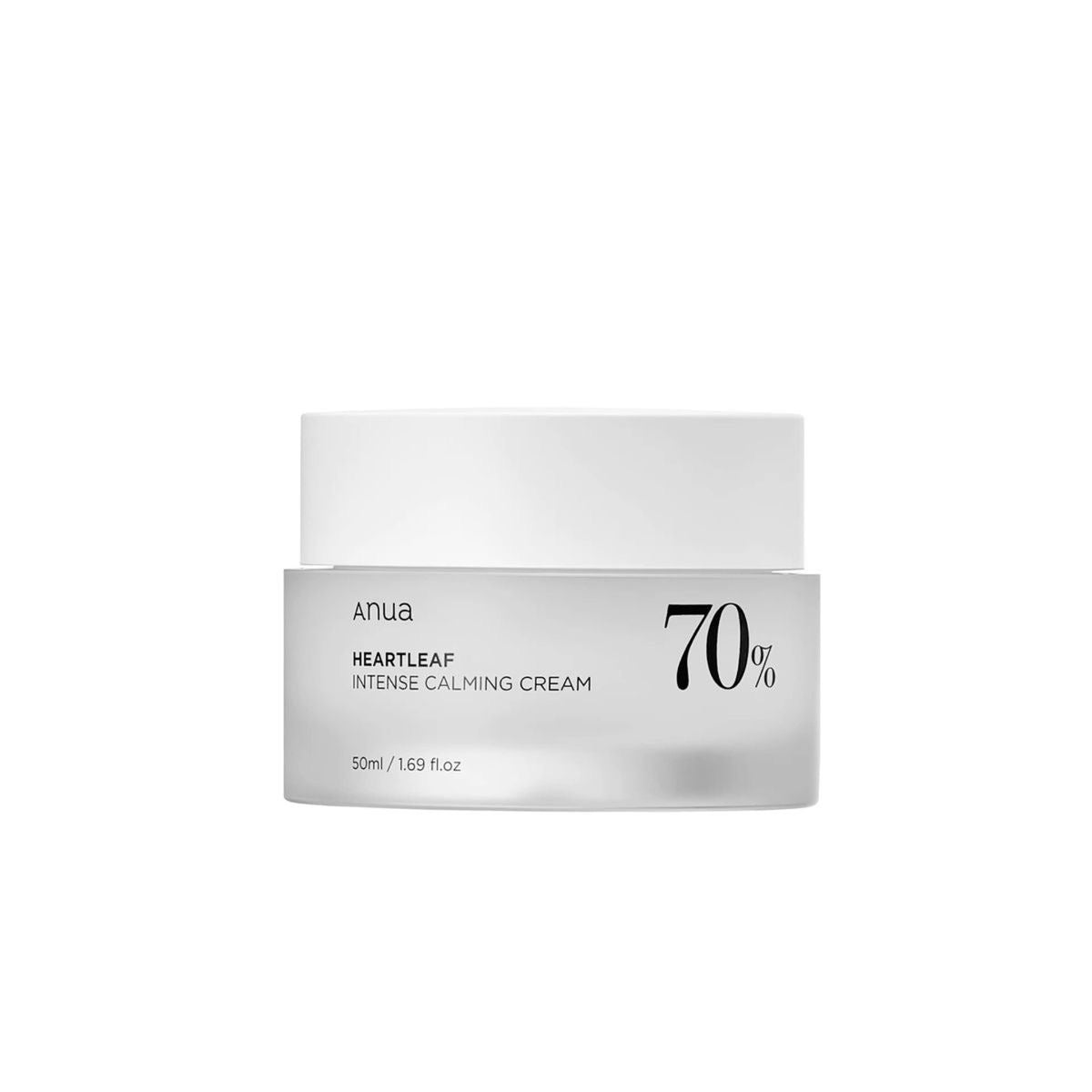 Anua - Heartleaf 70 Intense Calming Cream