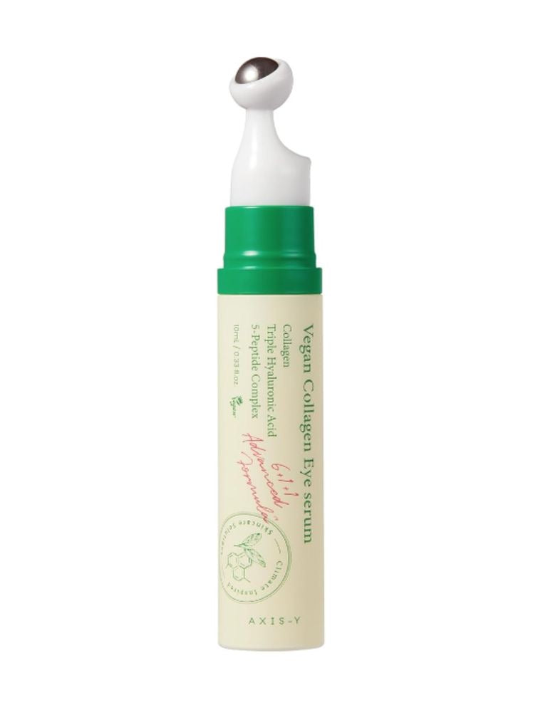 AXIS - Y - Vegan Collagen Eye Serum