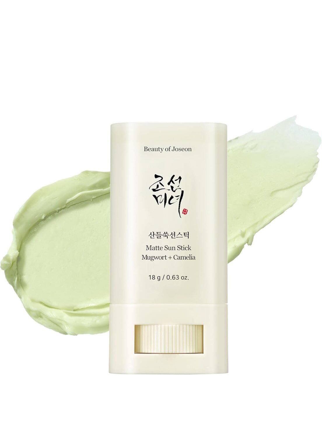 Beauty of Joseon - Matte Sun Stick