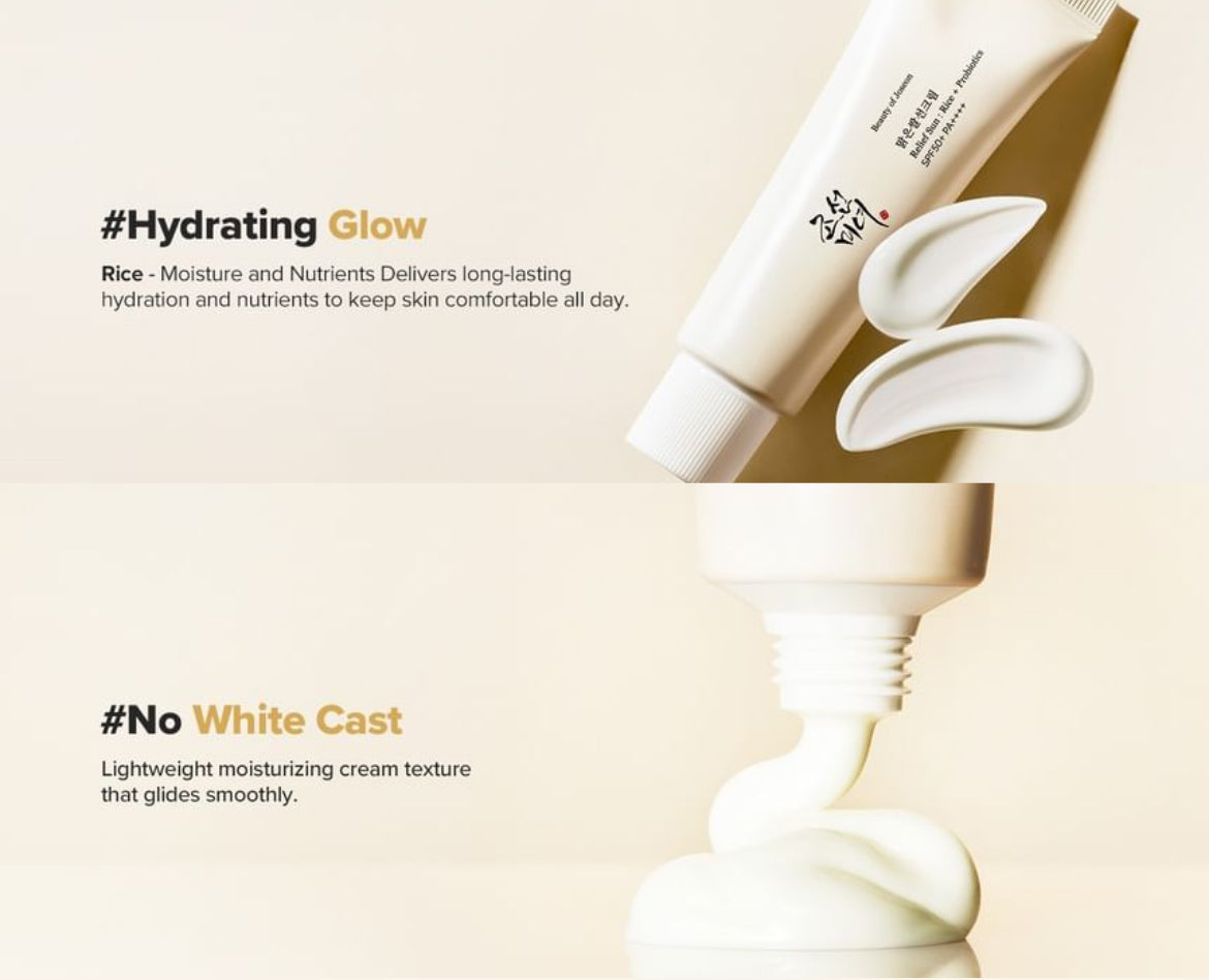 Beauty of Joseon - Relief Sun