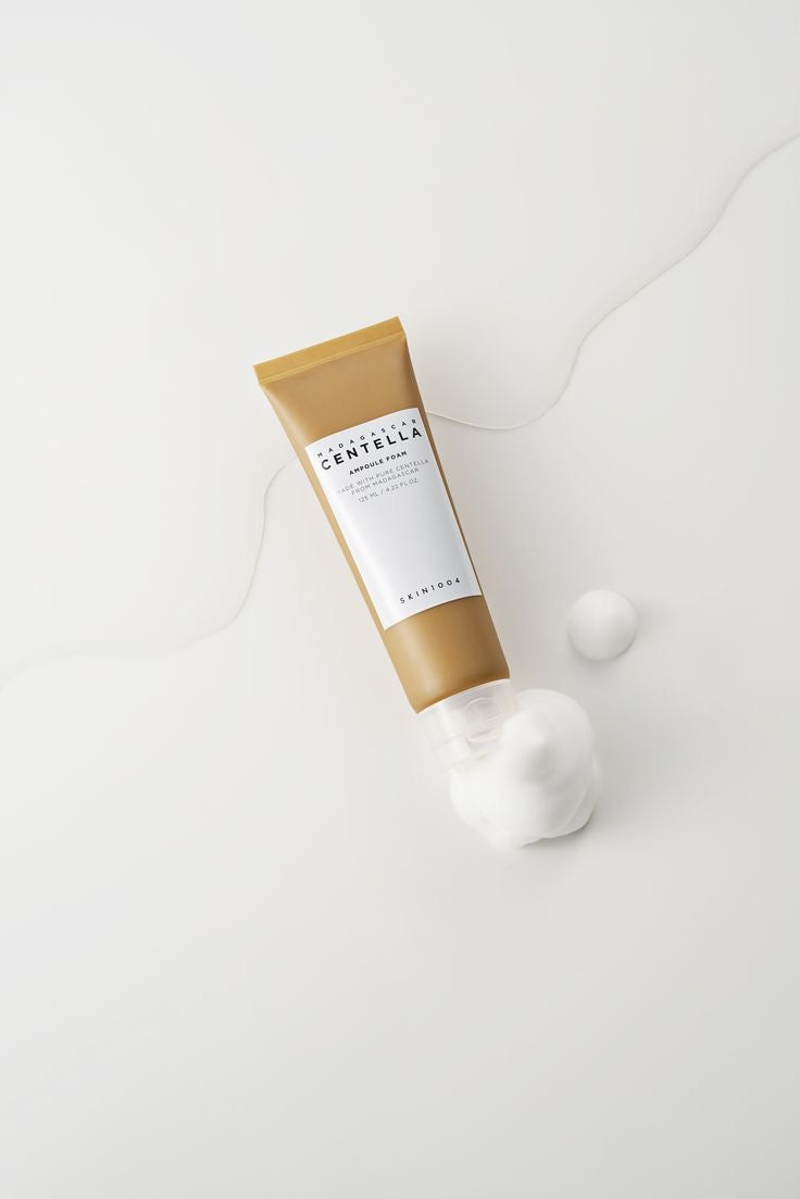 SKIN 1004 - Madagascar Centella Ampoule Foam