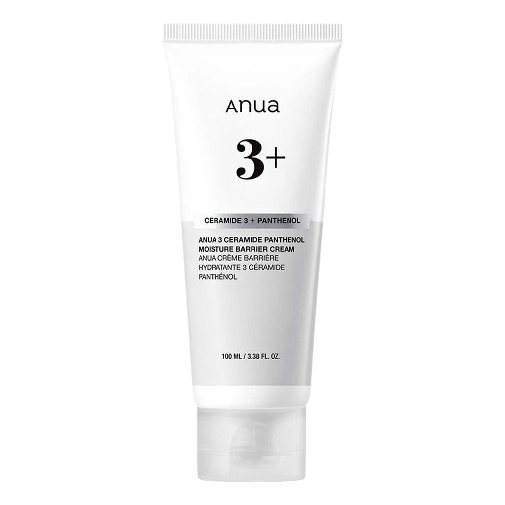 Anua - 3 Ceramide Panthenol Moisture Barrier Cream