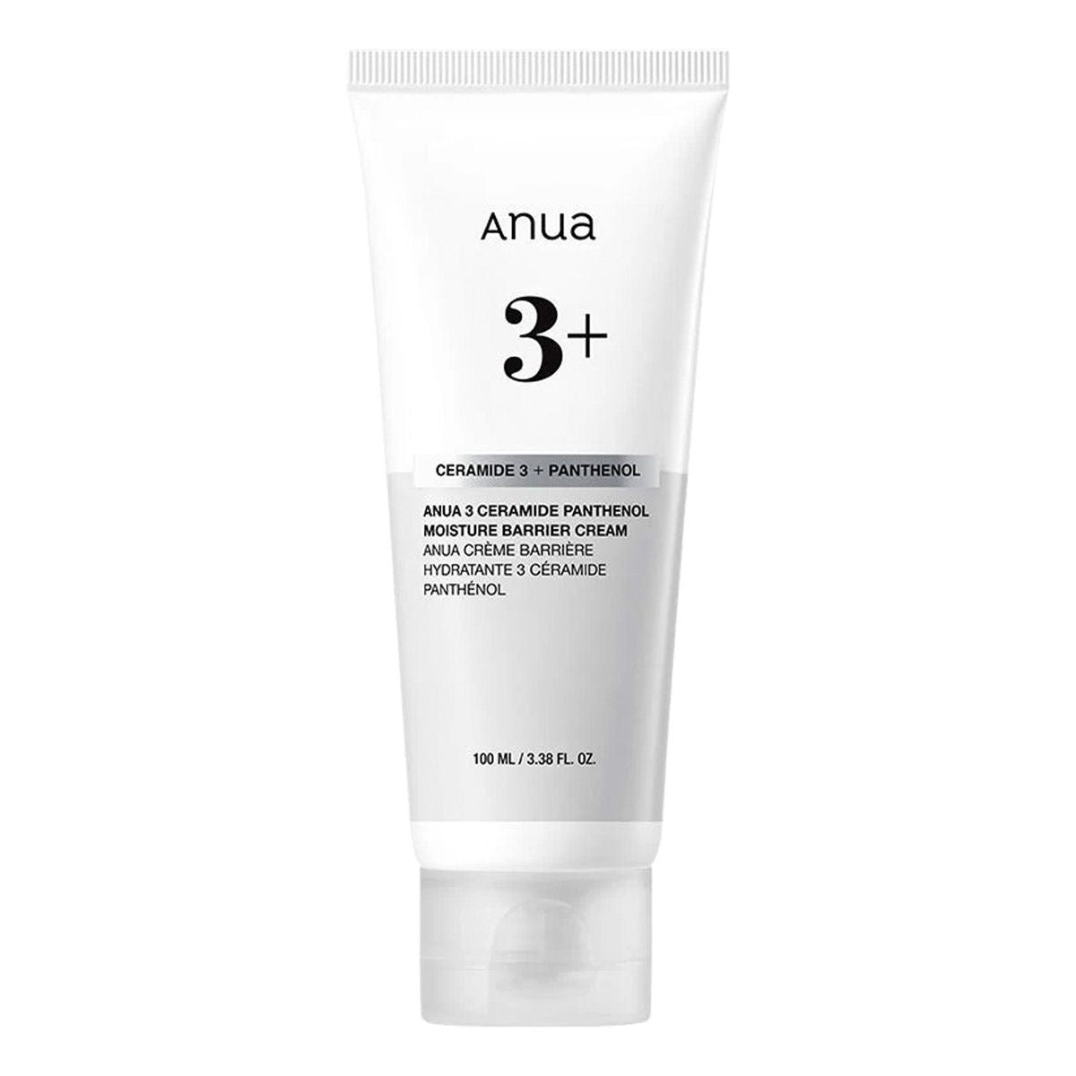 Anua - 3 Ceramide Panthenol Moisture Barrier Cream