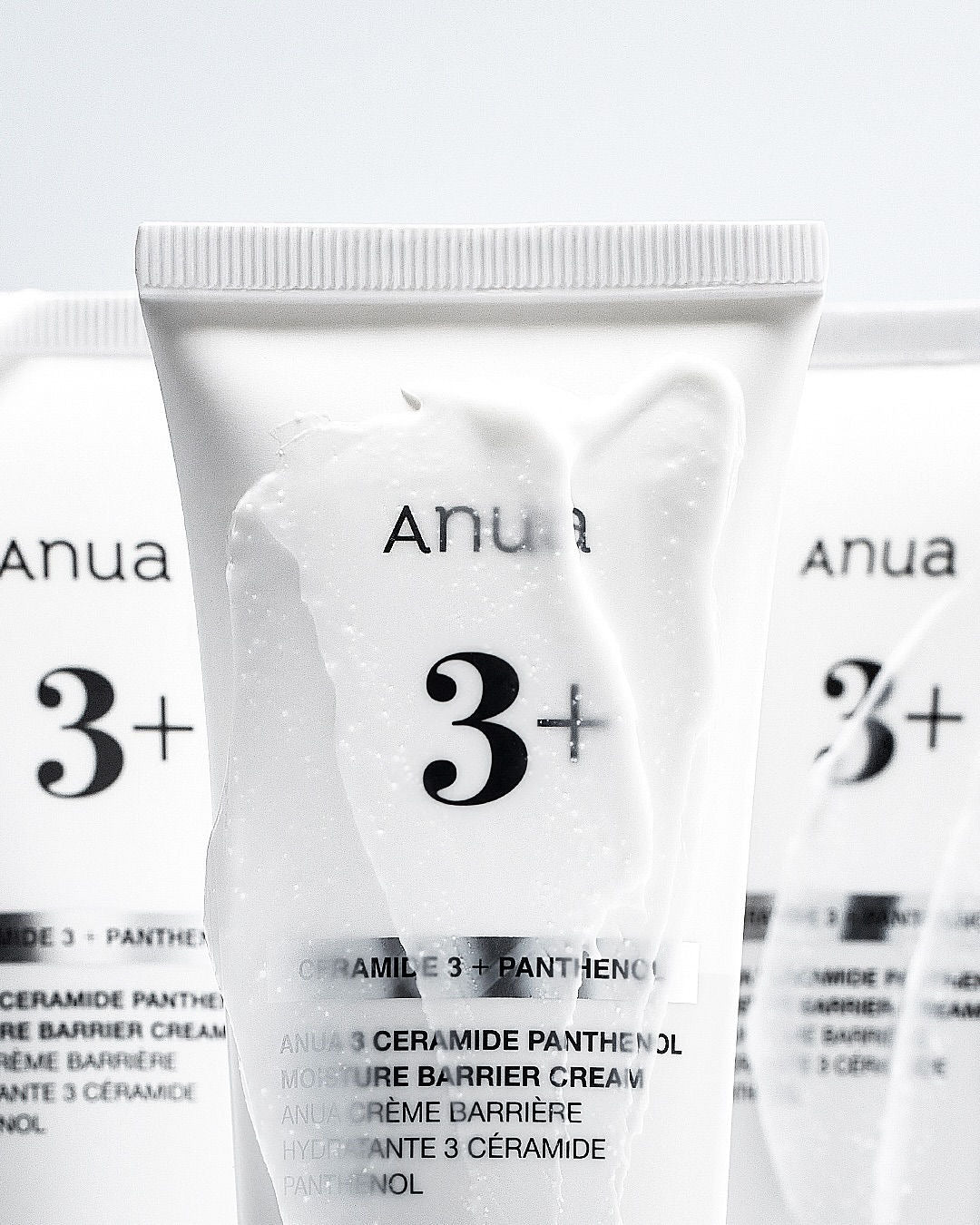 Anua - 3 Ceramide Panthenol Moisture Barrier Cream