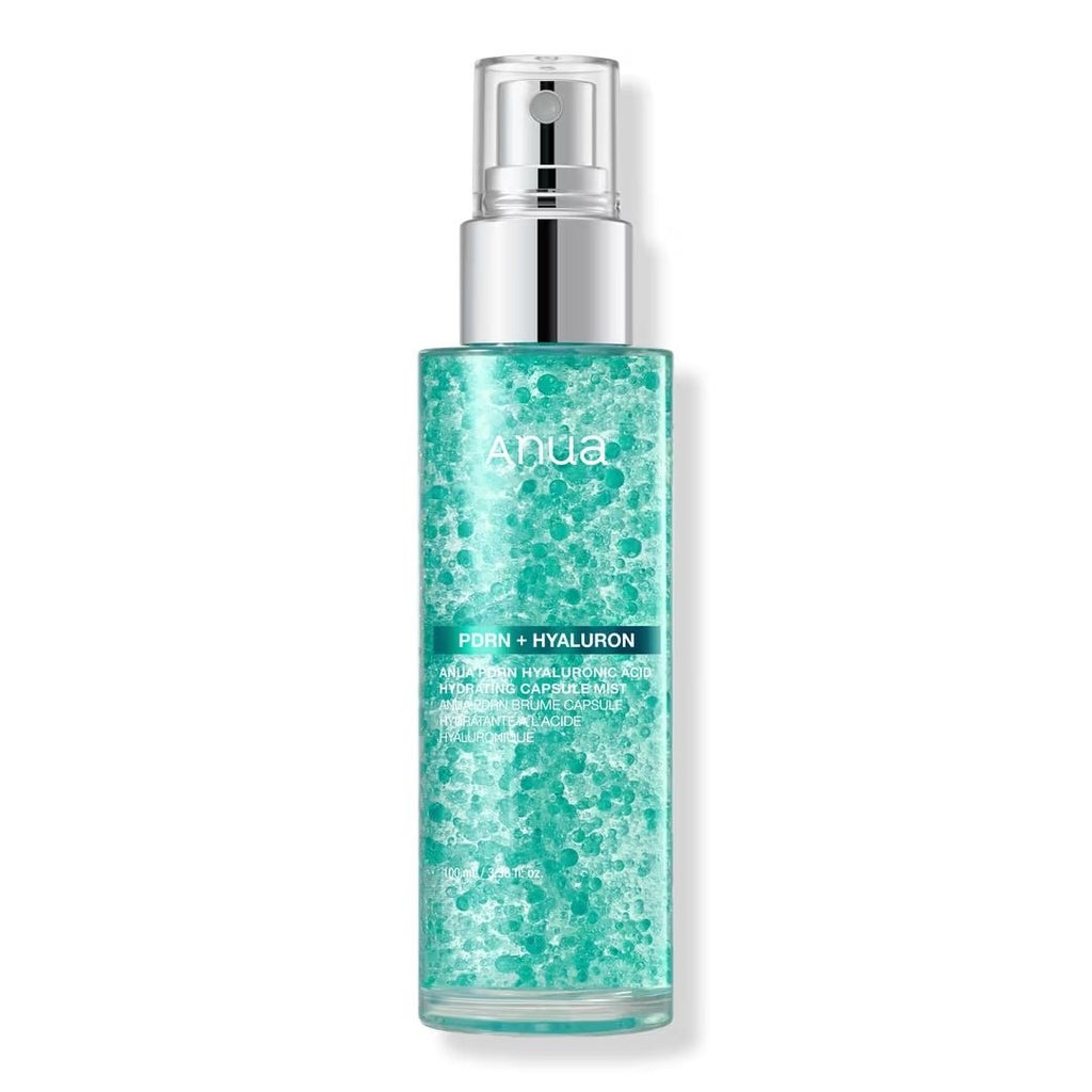 Anua - PDRN Hyaluronic Acid Hydrating
Capsule Mist