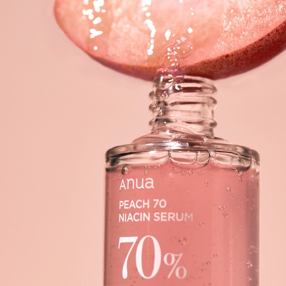Anua - Peach 70% Niacin Serum