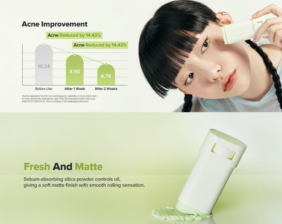 Beauty of Joseon - Matte Sun Stick