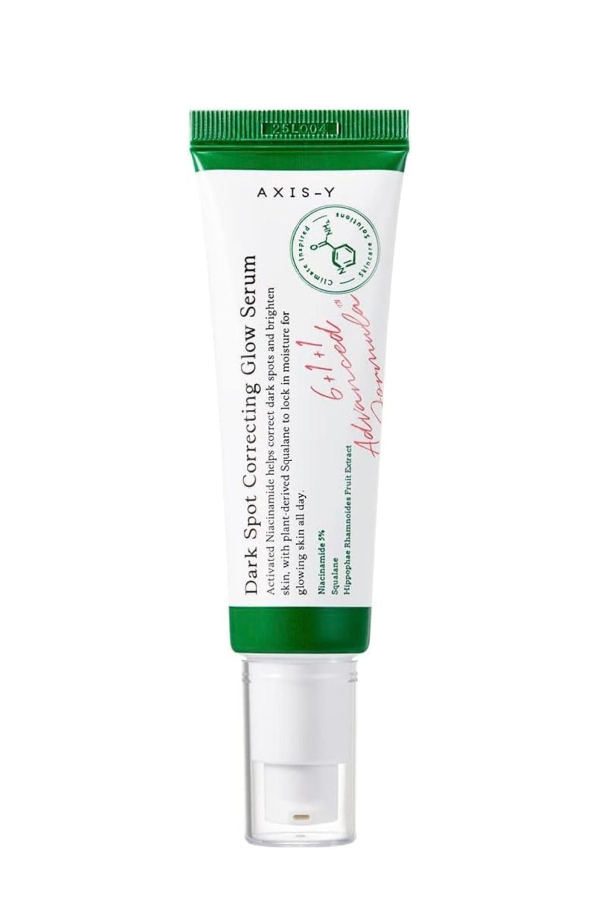 AXIS - Y - Dark Spot Correcting Glow
Serum