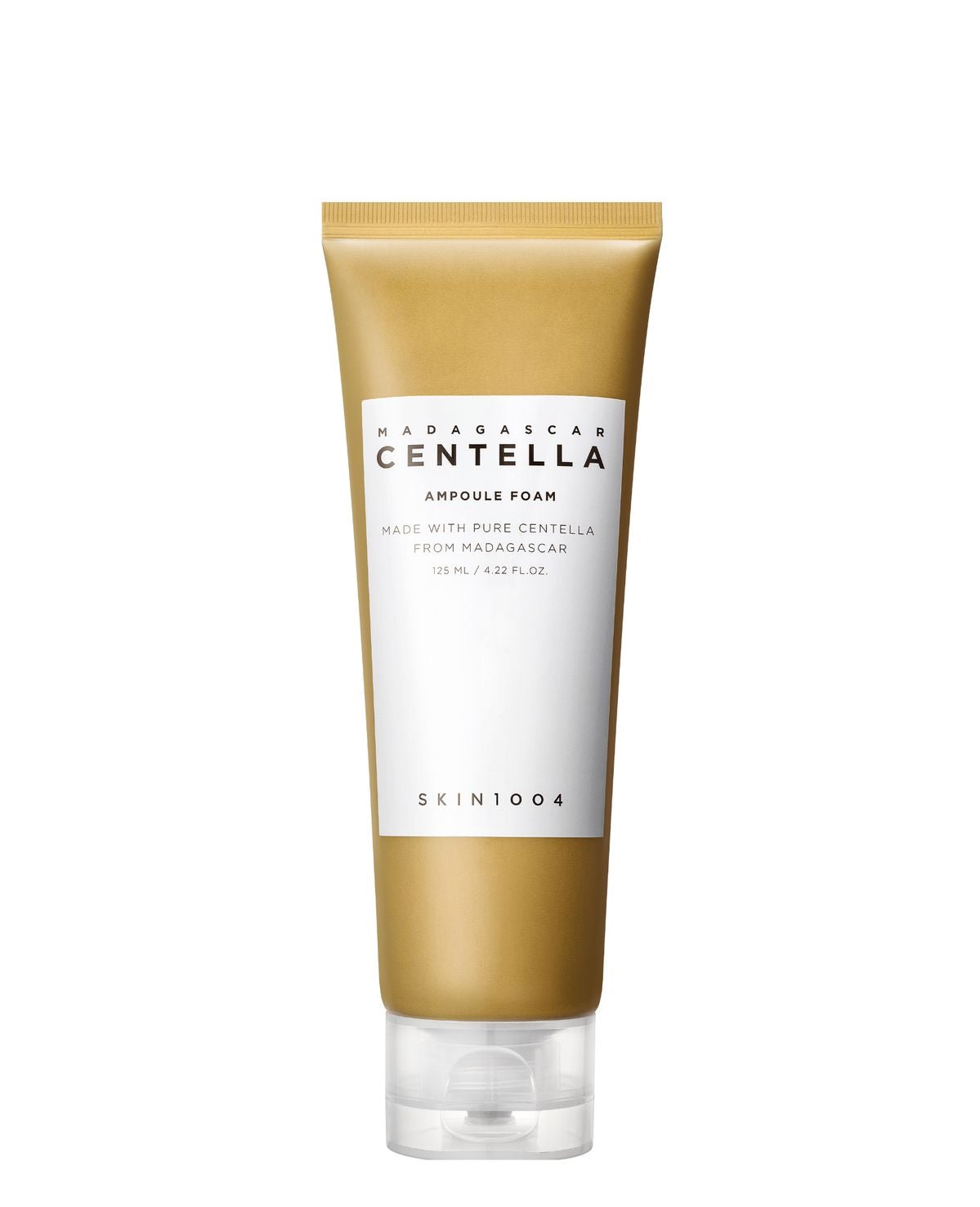 SKIN 1004 - Madagascar Centella Ampoule Foam