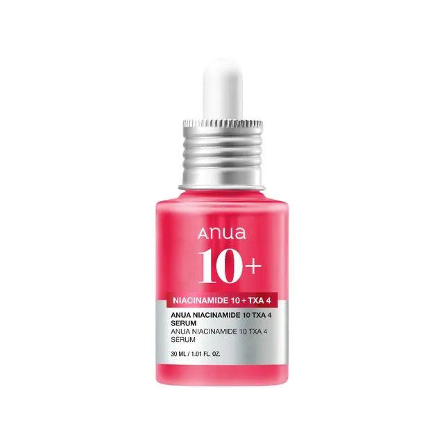 Anua - Niacinamide 10 TXA 4 Serum