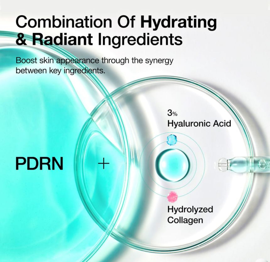 Anua - PDRN Hyaluronic Acid Capsule 100
Serum