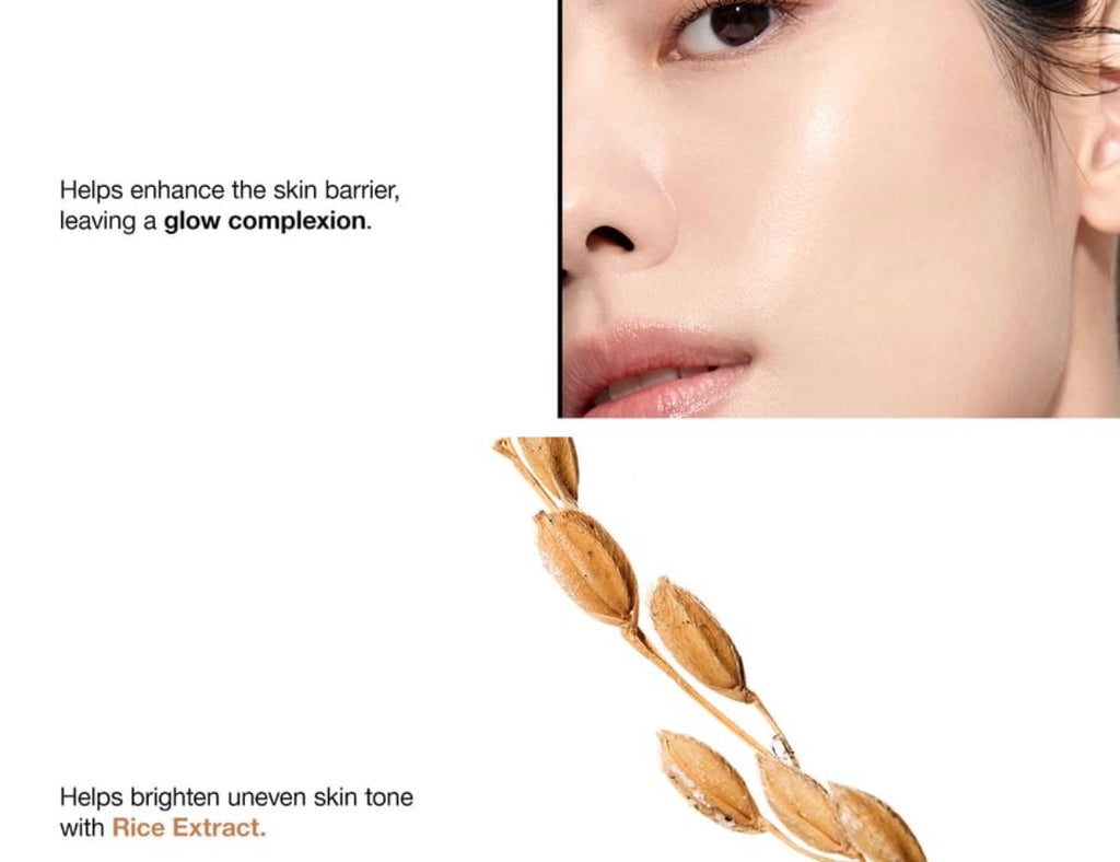 Anua - 7 Rice Ceramide Hydrating Barrier Serum