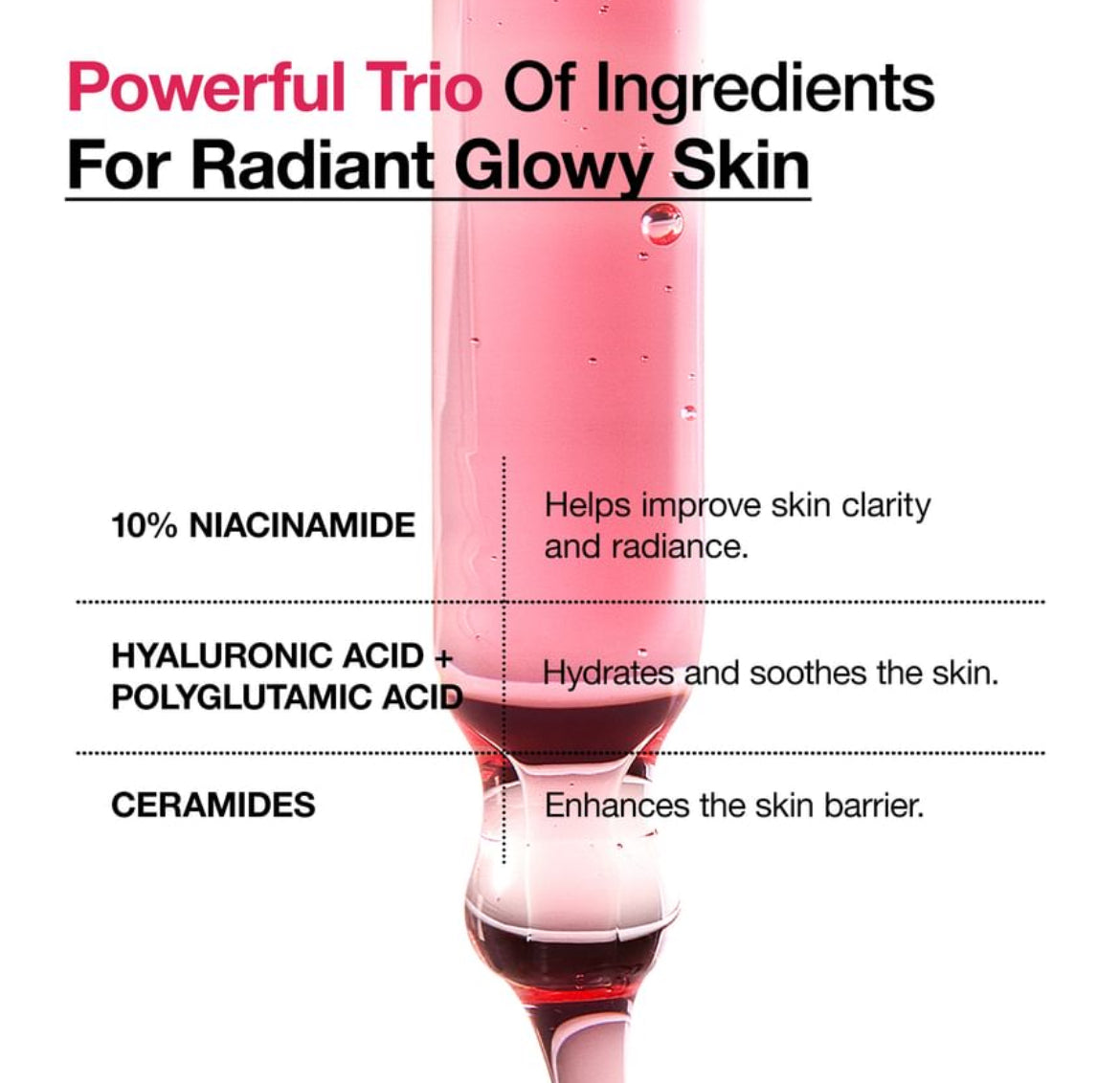 Anua - Niacinamide 10 TXA 4 Serum