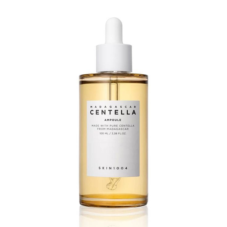 SKIN 1004 - Madagascar Centella Asiatica 100
Ampoule