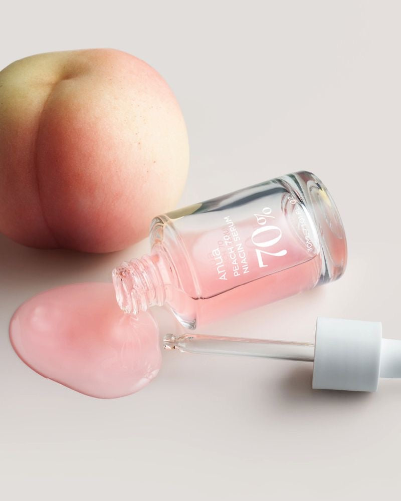 Anua - Peach 70% Niacin Serum
