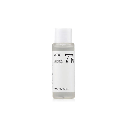 Anua - Heartleaf 77% Soothing Toner MINI